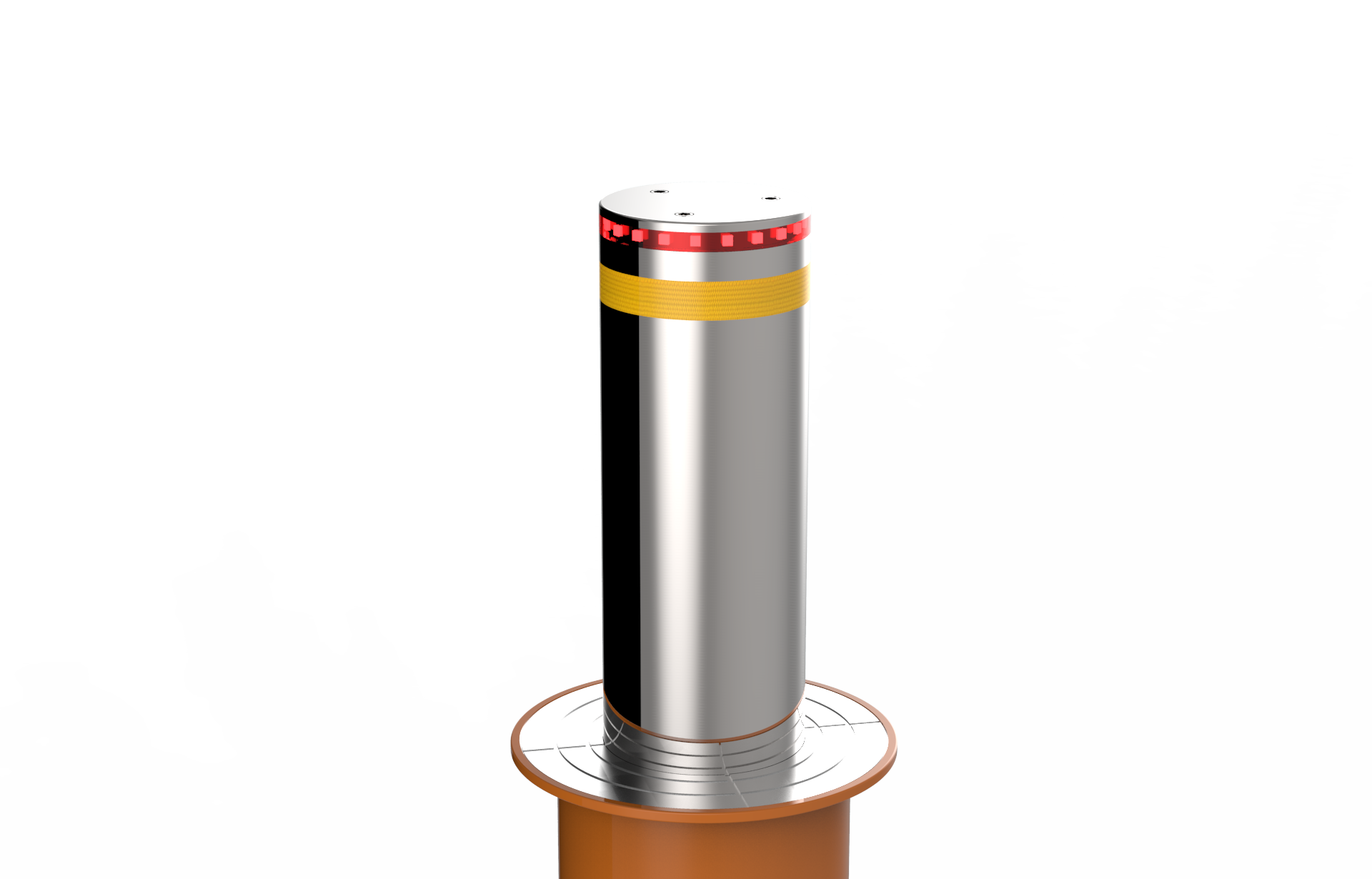 鑫配资 鑫配资HB-102全自动液压升降柱